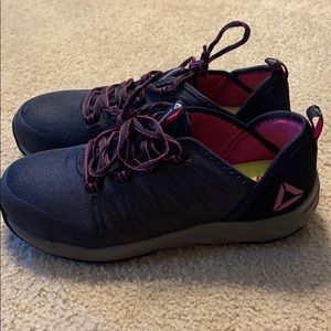 Reebok Astroride Work Steel Toe